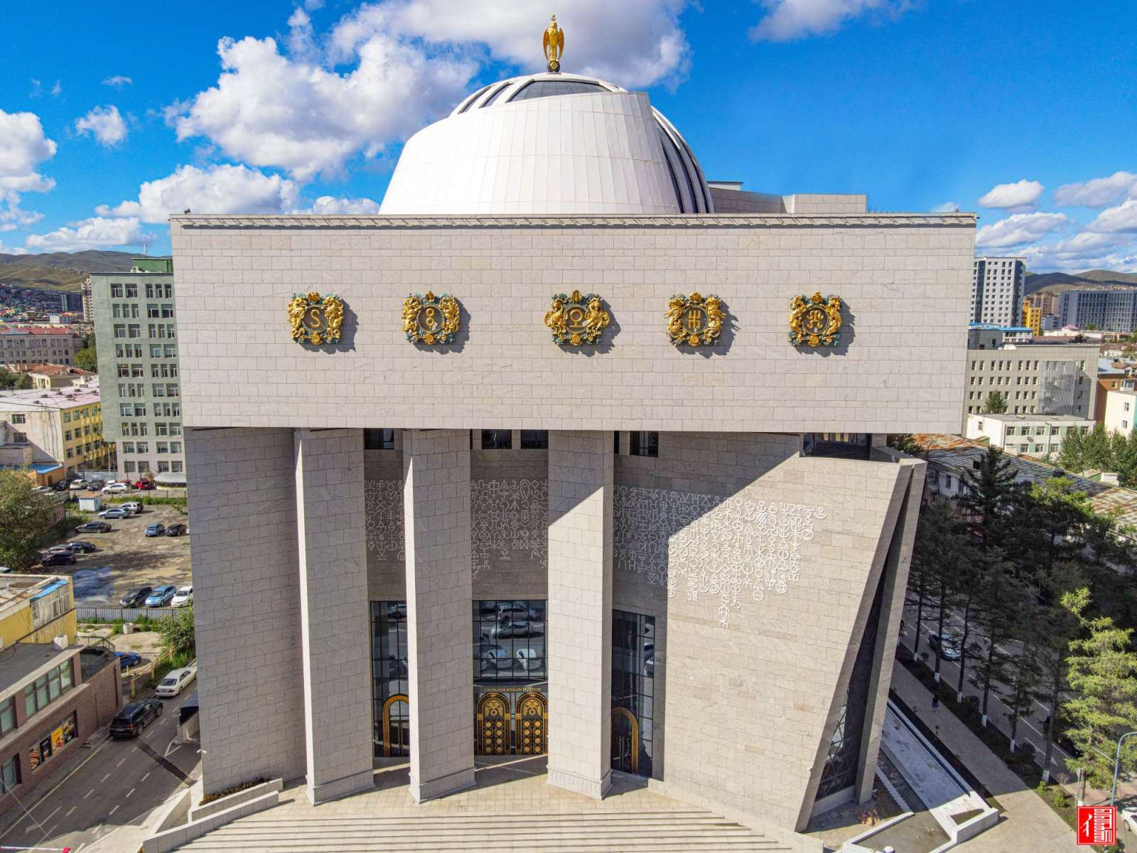 “МУЗЕЙН НЭЭЛТТЭЙ ӨДРҮҮД-2026” АРГА ХЭМЖЭЭНИЙ ХҮРЭЭНД НИЙТ 185,990 ИРГЭН ҮЙЛЧЛҮҮЛЛЭЭ